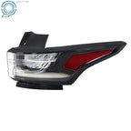 LED Tail Light Brake for Chevrolet Traverse (2018-2020) Right Outer