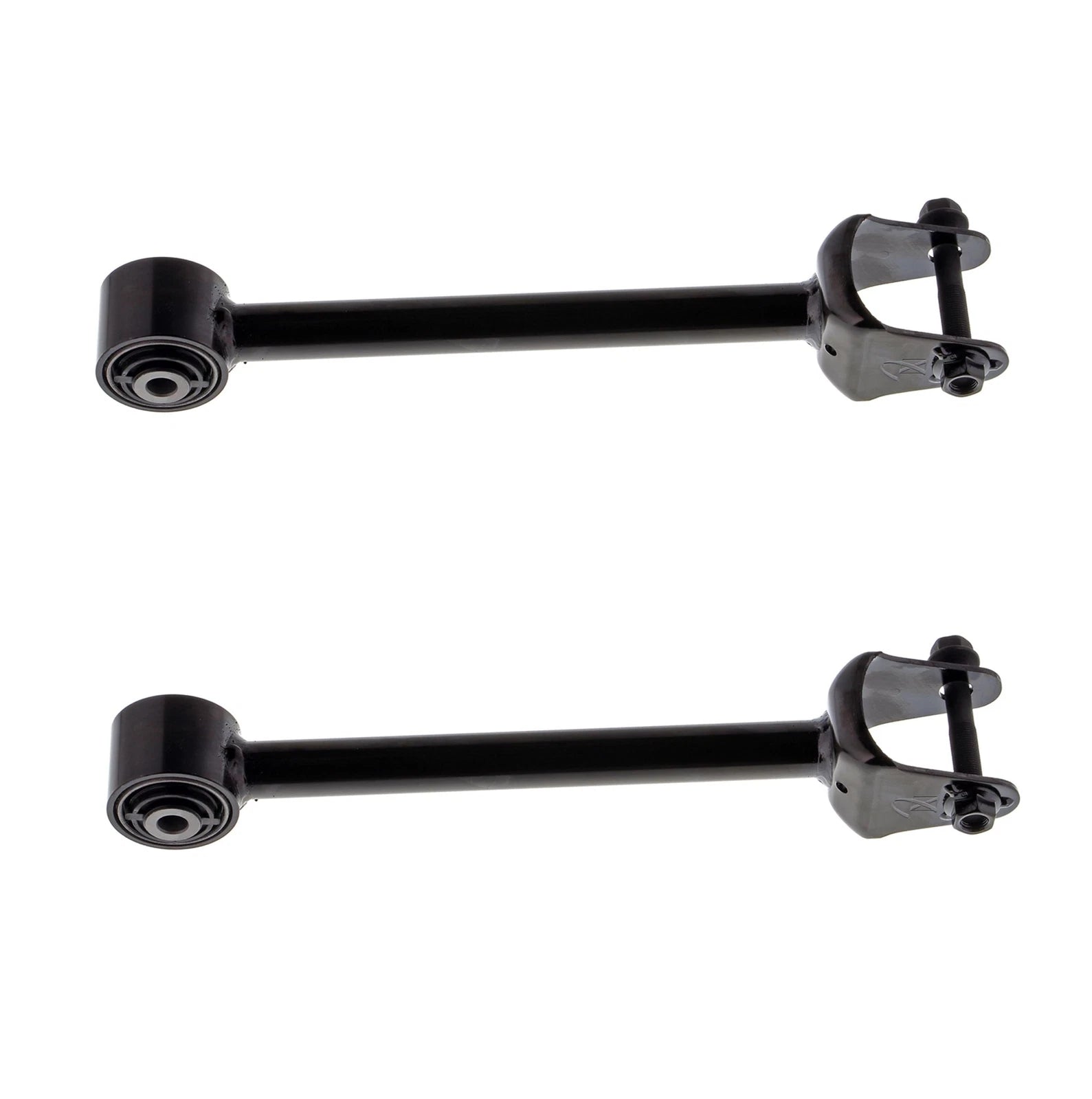 Set of 2 Rear Lower Lateral Arms for Mazda 6 (2014–2017)
