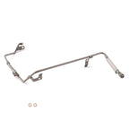 Turbo Oil Line for VW Passat B5.5 Audi A4 B6 1.8T (2002–2005) 06B145771F