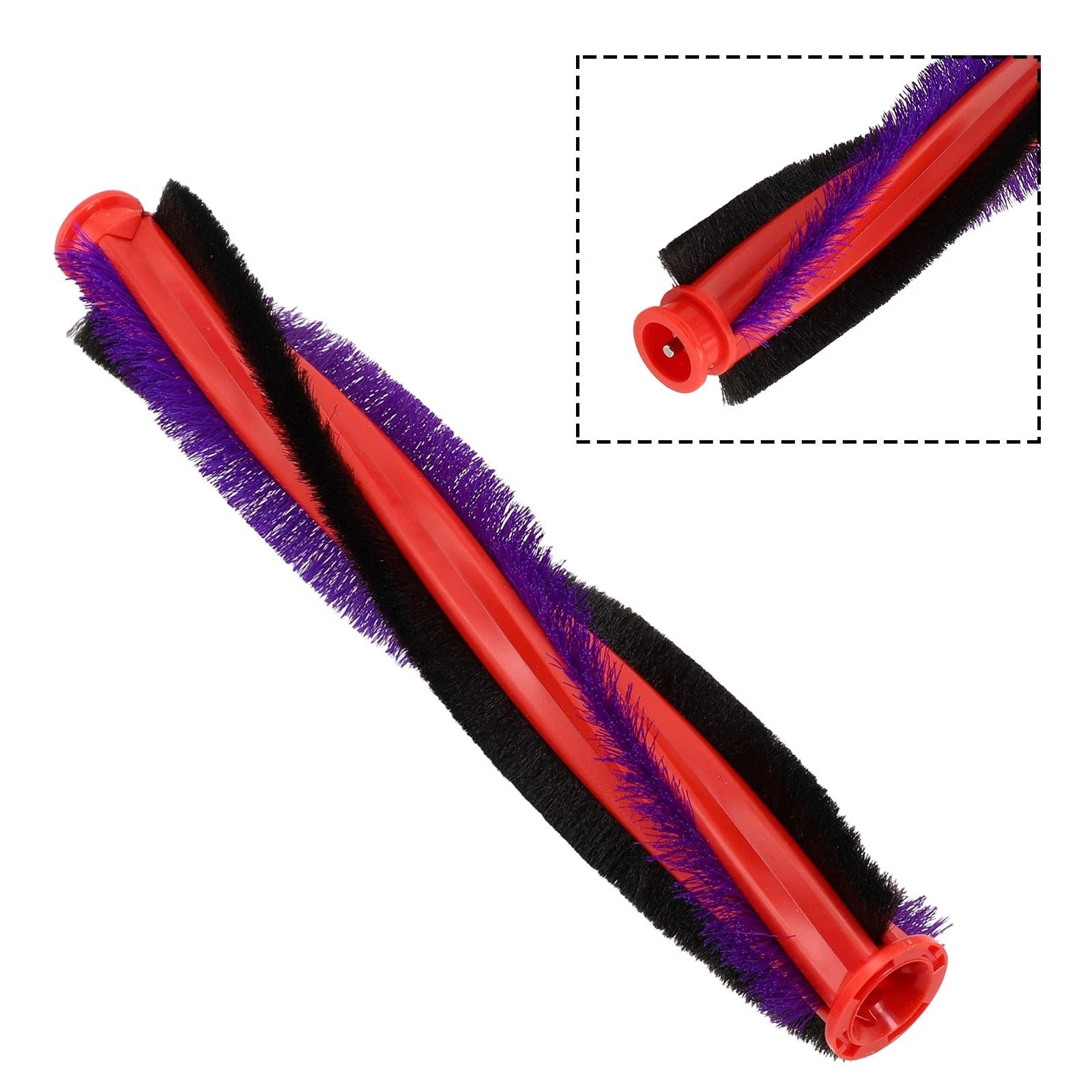 1x 225mm Roller Floor Brush 963830-02 for Dyson DC58 DC61 DC62 V6 V6 Animal