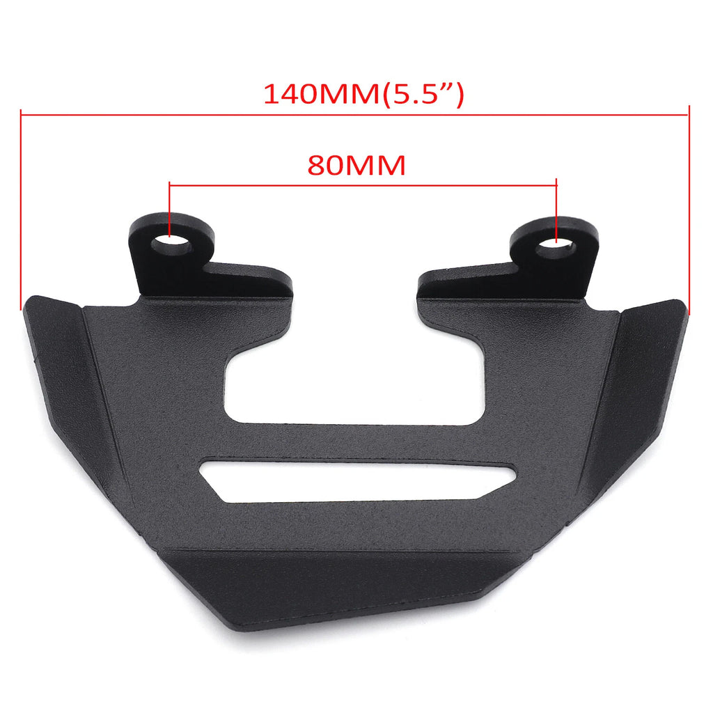 Front Brake Caliper Protector Cover Guard for KTM ADV390 Adventure (2021–2022)