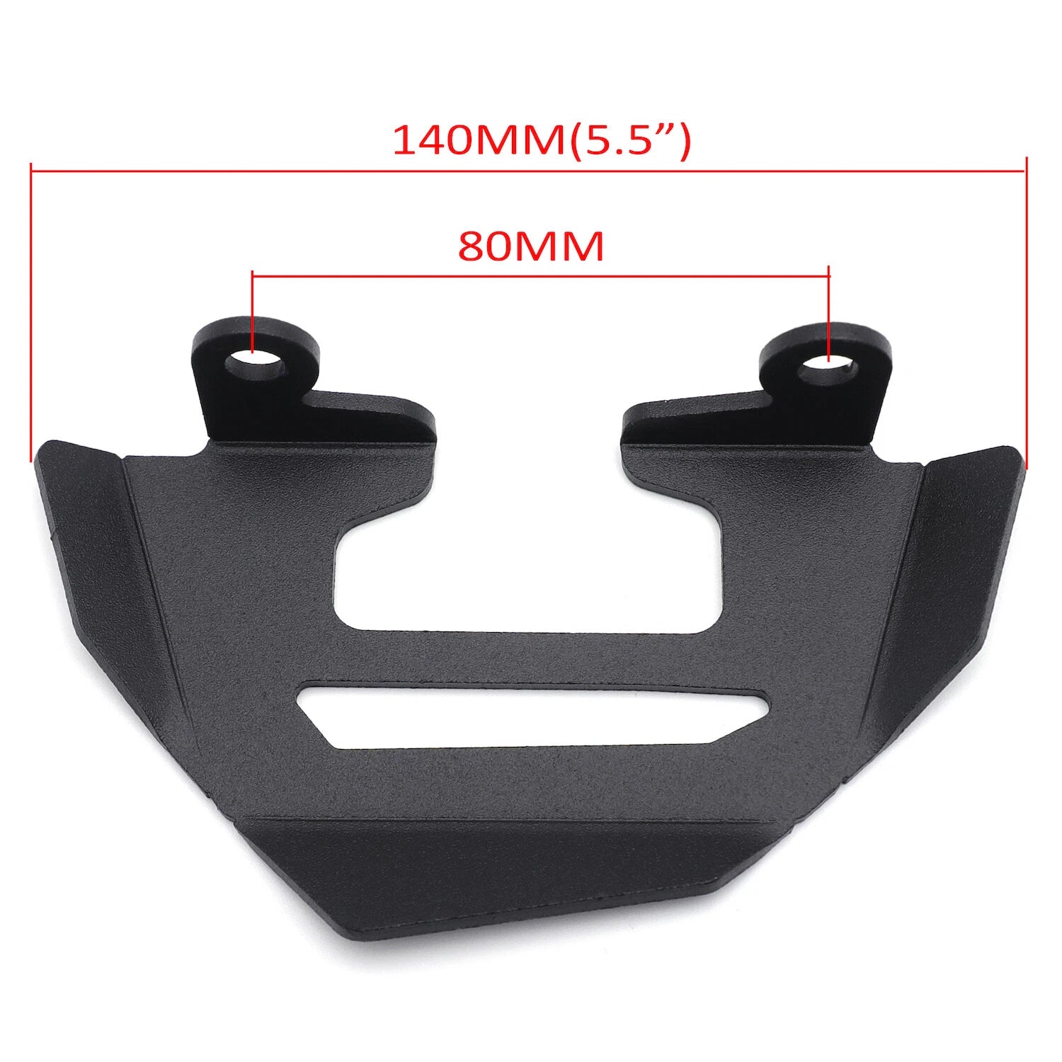 Front Brake Caliper Protector Cover Guard for KTM ADV390 Adventure (2021–2022)