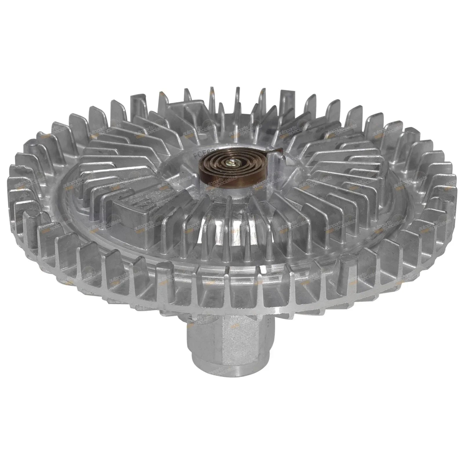 Fan Clutch Coupling for Mazda BT50 5cyl 3.2L P5AT Diesel (2011 - 2019)