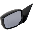 Left Side Mirror for Honda Accord Sedan (2013–2017) Paintable Power
