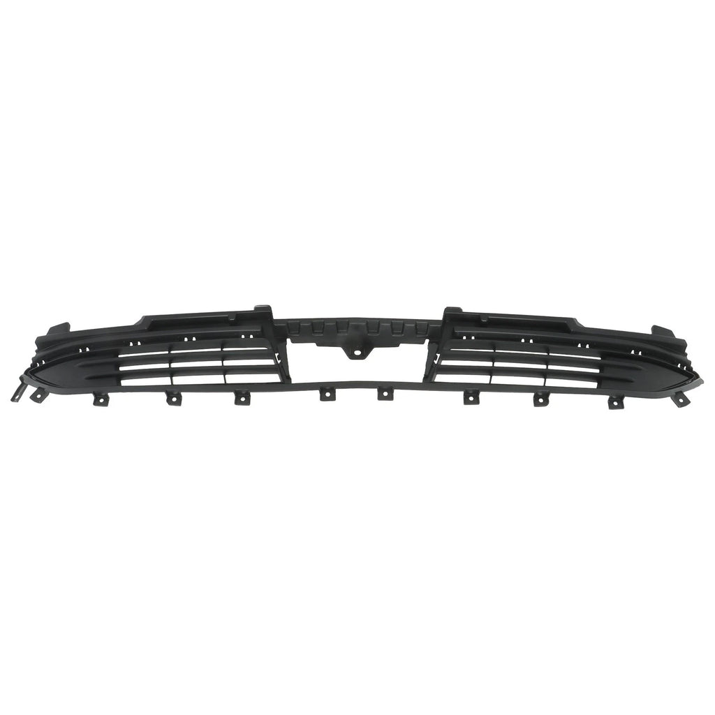 Front Bumper Lower Grille for Chevrolet Trailblazer RS (2024-2025)