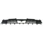 Front Bumper Lower Grille for Chevrolet Trailblazer RS (2024-2025)
