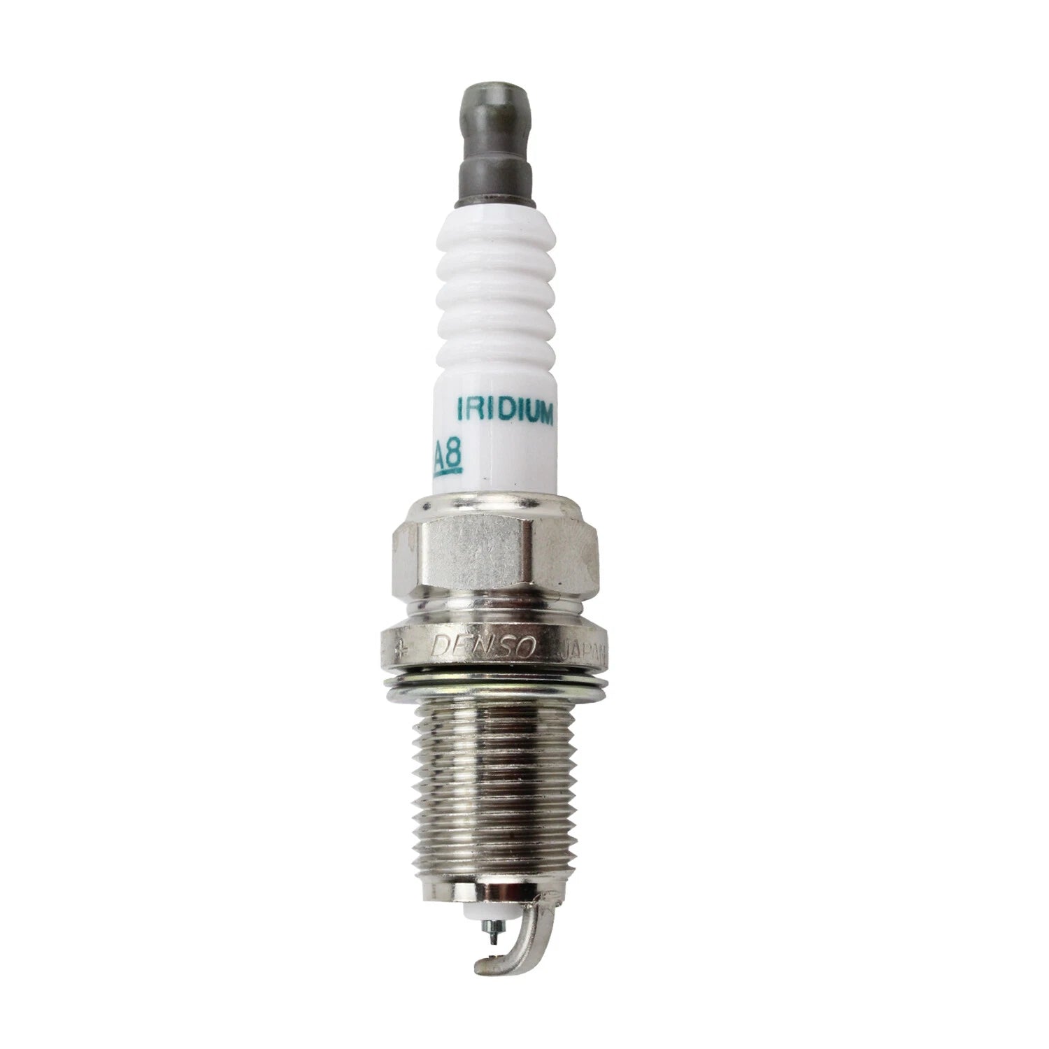 Denso Iridium Spark Plug 3403 for Audi Dodge MB VW Volvo (0.032 Gap)