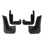 Mud Flaps & Splash Guards for BMW 3 Series (GT Coupe) (2013-2021)