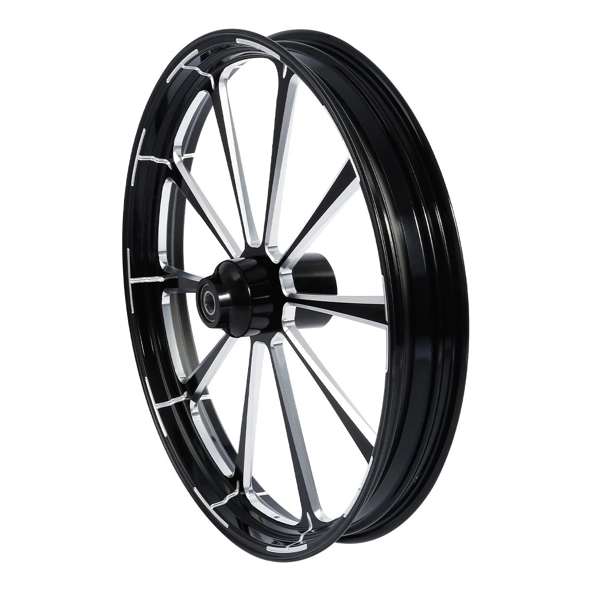26" Front Wheel Rim for Harley Street Road Glide (2008–Present)