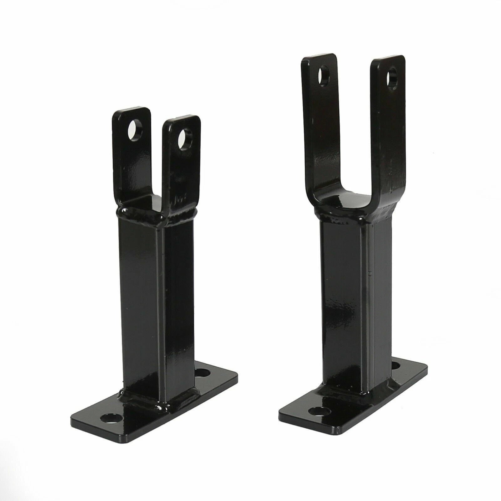 Trimmer Carrier Rack for Trailer (Universal Fit)