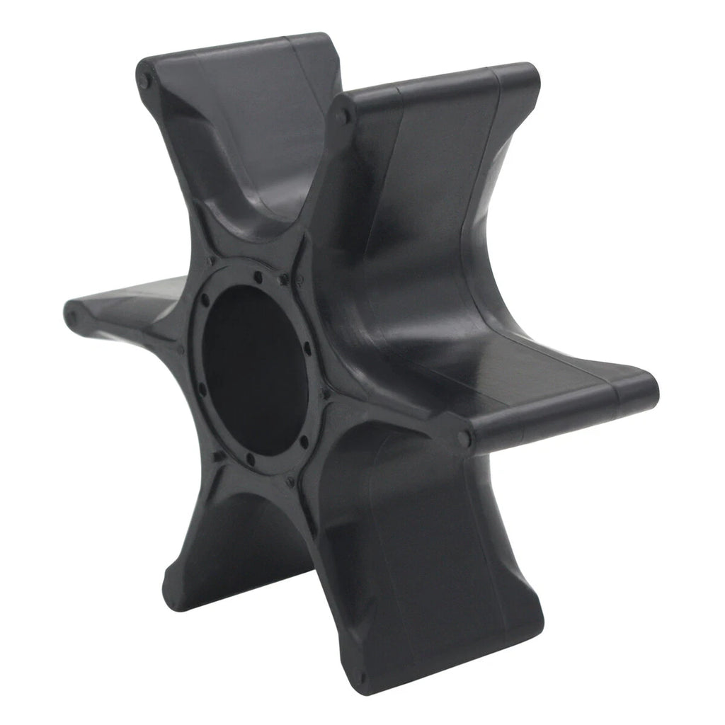 Water Pump Impeller Kit for Yamaha 2-Stroke 115 130 HP (6E5-W0078-3A)