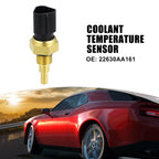 Engine Coolant Temperature Sensor 22630AA161 for Subaru Forester 