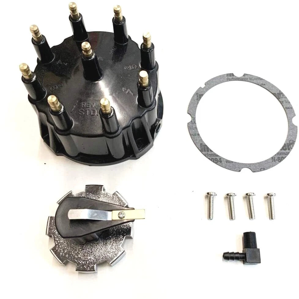 Distributor Cap & Rotor for Mercruiser-OMC (Replaces: 805759Q3)