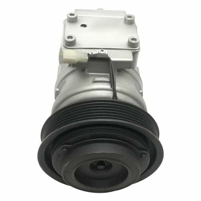 A C Compressor with Clutch for Holden Commodore VE (2007-2013)