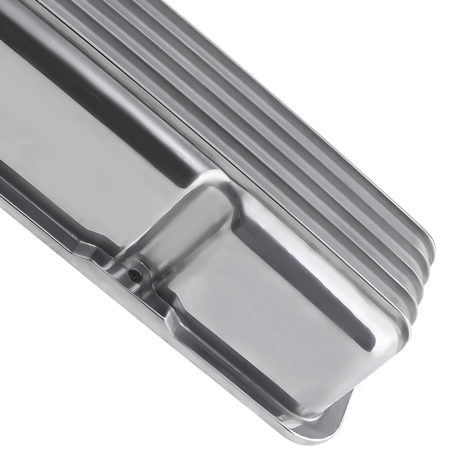 Aluminum Valve Covers Mounting Hardware for Small Block 283 302 400