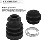 Outer CV Joint Boot Kit with Clamps for Mercedes-Benz 180C (1960-1963)