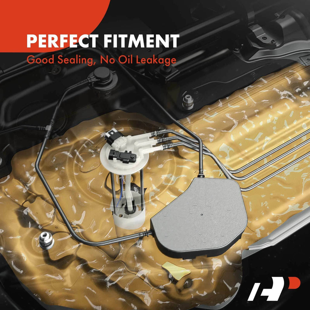 Fuel Pump Module Assembly for Chevrolet Silverado 2500 3500 HD (2020-2025)