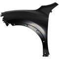 Fender for Nissan Juke (2015) Front Driver Side CAPA Certified
