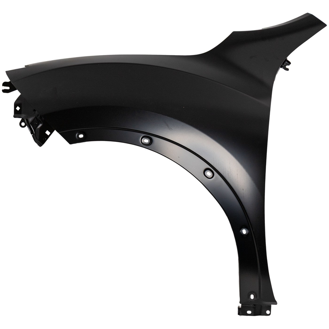 Fender for Nissan Juke (2015) Front Driver Side CAPA Certified
