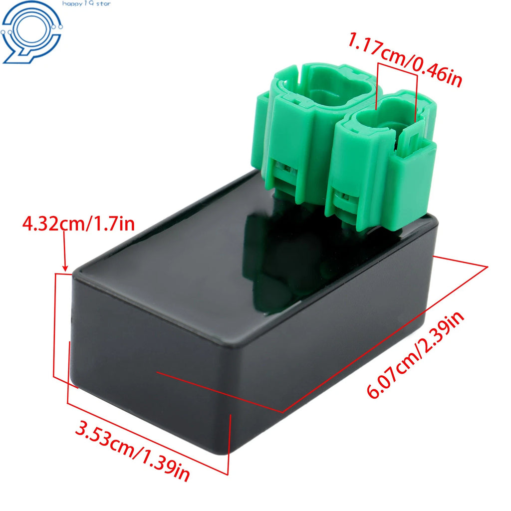 CDI Ignitor for Honda RT5000