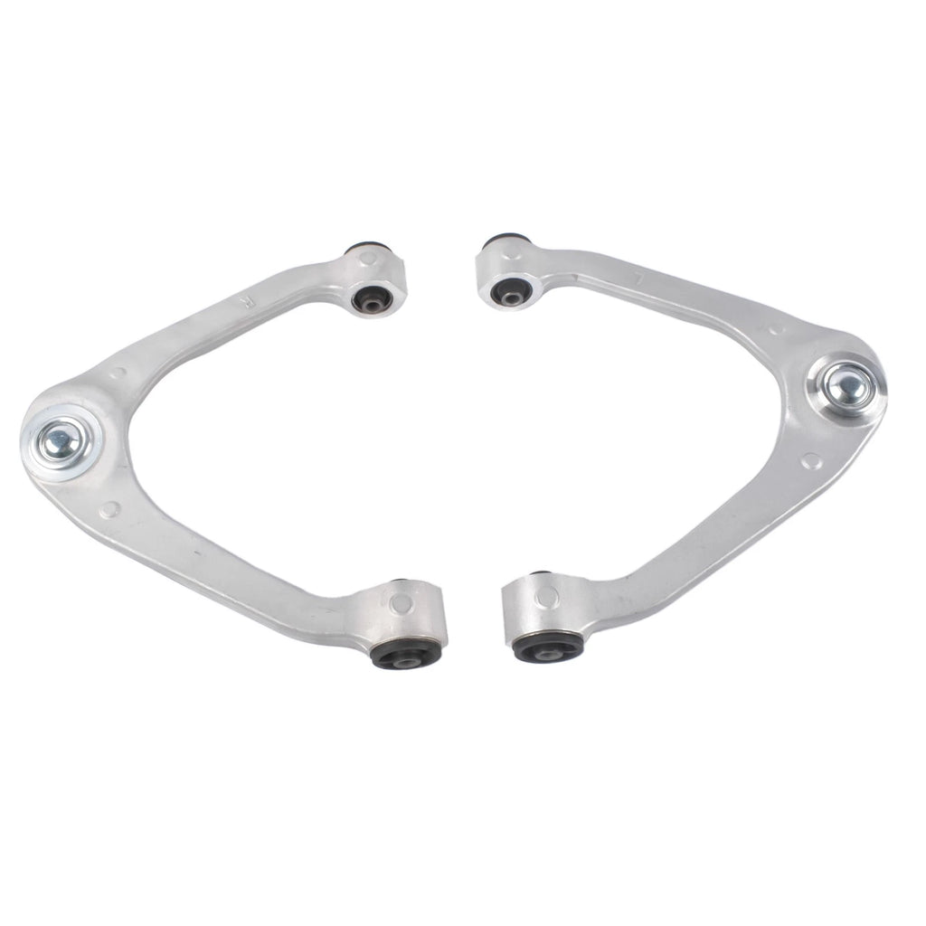 2X Front Upper Control Arm & Ball Joint for Infiniti G25 G37 (2009–2012)