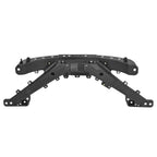 Front Radiator Support Bumper Frame for Tesla Model 3 (2017–2023) Black