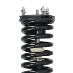 Suspension Kit Front Strut Spring Assembly for Dodge Dakota (2005–2009) RWD