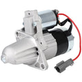 Starter for Nissan Sentra 1993-1999 1.6L Manual Transmission M0T80281AC 17688