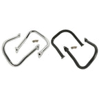 Rear Saddlebag Highway Bars for Indian Chieftain Springfield (2014–2025)