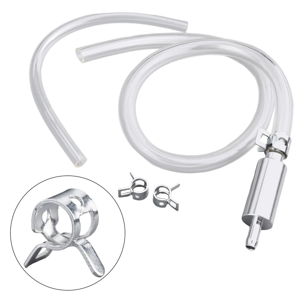 Brake Bleeder Clutch Bleed Kit for Motorcycle