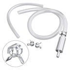 Brake Bleeder Clutch Bleed Kit for Motorcycle