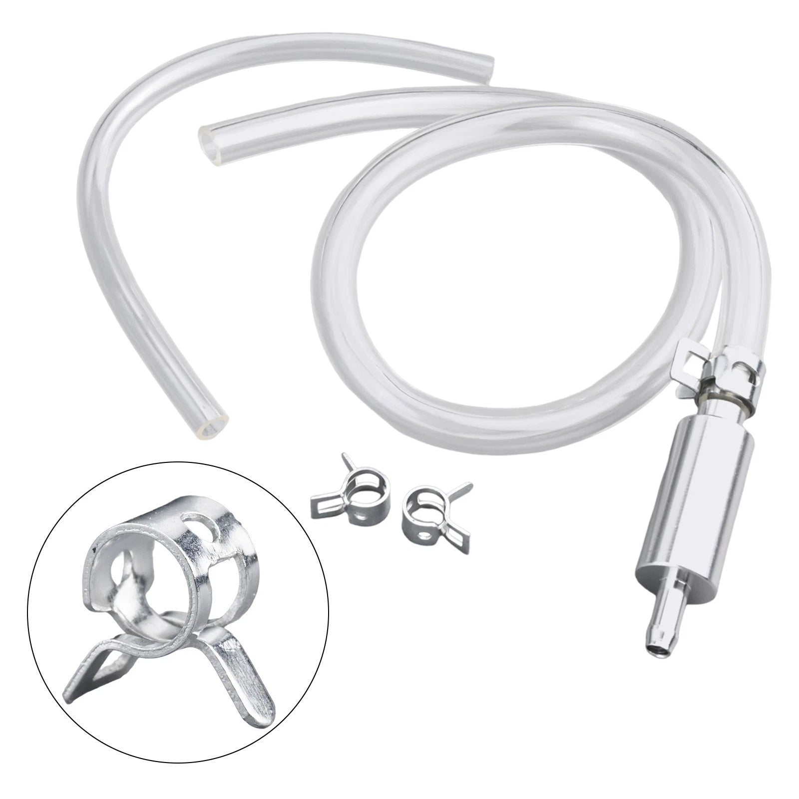 Brake Bleeder Clutch Bleed Kit for Motorcycle