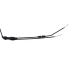 Throttle Cable Assembly for Yamaha PW50 Y-Zinger (1981â2009)