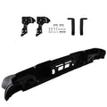 Rear Step Bumper Assembly for GMC Sierra 1500 (2014–2018) 615343030890 Steel