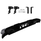 Rear Step Bumper Assembly for GMC Sierra 1500 (2014–2018) 615343030890 Steel