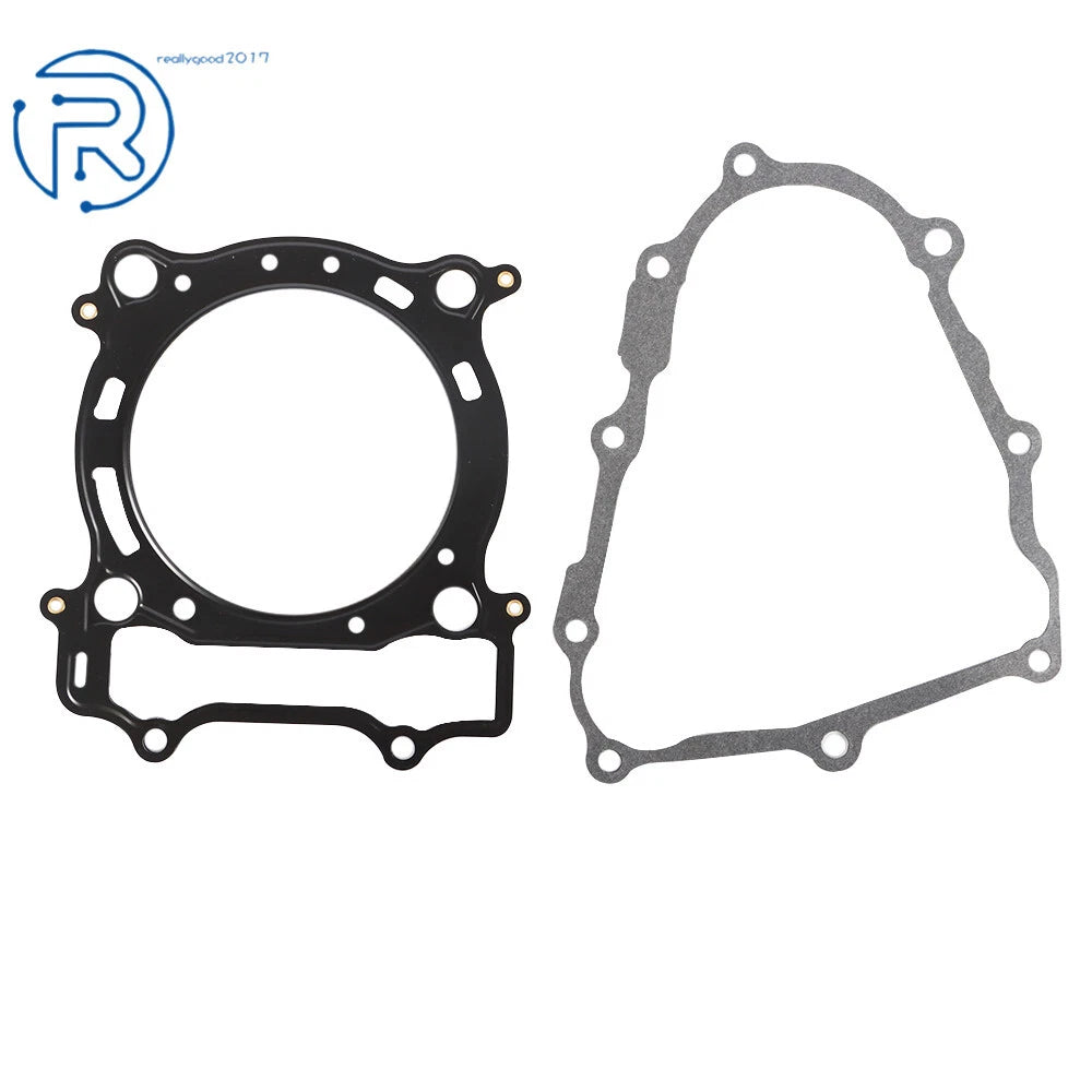 Complete Gasket Kit for Yamaha YZ450F (2003-2005)