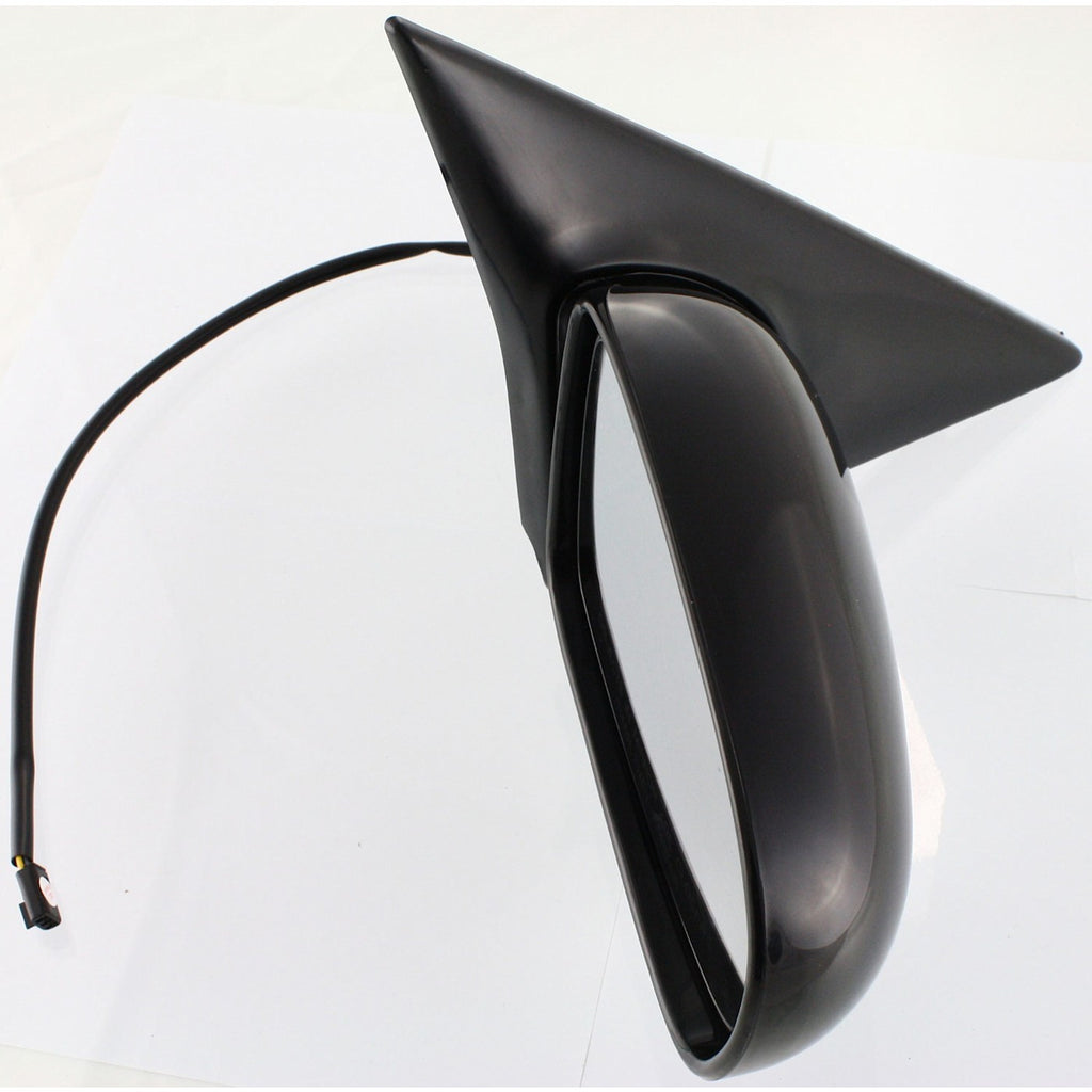 Power Mirror for Chevrolet Malibu (1997–2005) Right Paintable