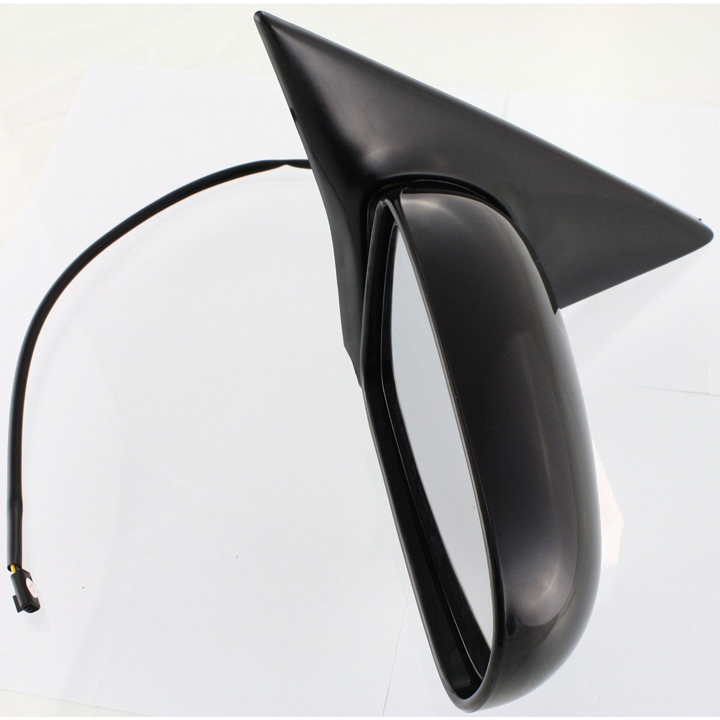 Power Mirror for Chevrolet Malibu (1997–2005) Right Paintable