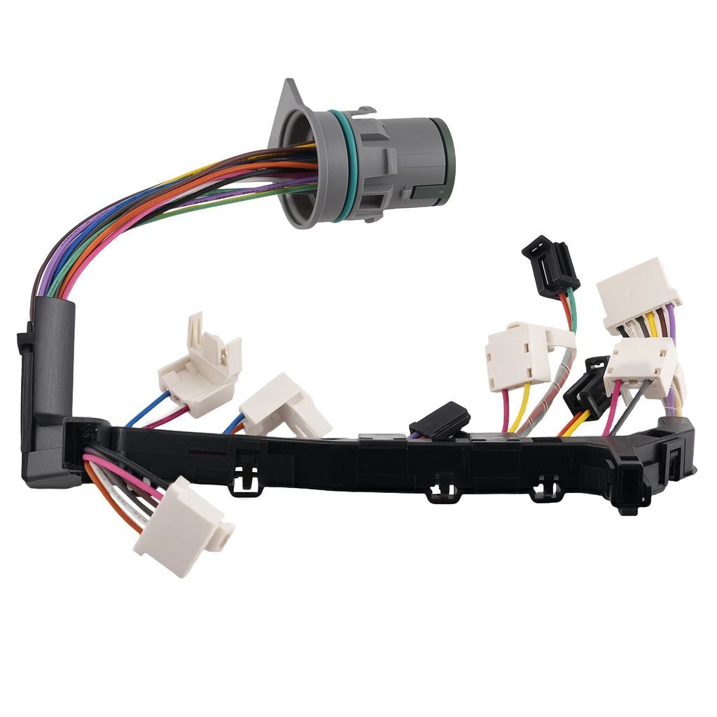 Internal Harness for Chevrolet Silverado 2500 3500 GMC Sierra 2500 3500 (2019–2025)