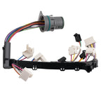 Internal Harness for Chevrolet Silverado 2500 3500 GMC Sierra 2500 3500 (2019–2025)
