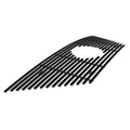 Stainless Black Billet Grille Insert for Nissan Murano (2019–2024)