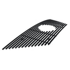 Stainless Black Billet Grille Insert for Nissan Murano (2019–2024)