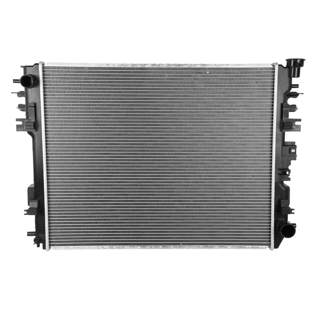 Radiator for Ram 2500 3500 2009–2013 Dodge Ram 1500 5.7L 4.7L