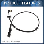 ABS Wheel Speed Sensor No. 7L1Z2C190E for Ford Expedition (2007–2010)