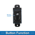 Power Window Switch for Hyundai i20 (2012–2015)