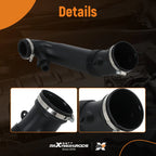 Engine Air Intake Boot Hose for Mini Cooper S (2011-2015)