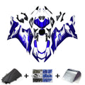 Injection Fairing Kit for Yamaha YZF-R6 (2017–2023) #1
