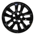 Wheel Covers 16 Inch Front Set for Nissan Altima (2002–2018)