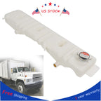 Coolant Overflow Tank for Ford F700 F800 F600 (1980–1999)