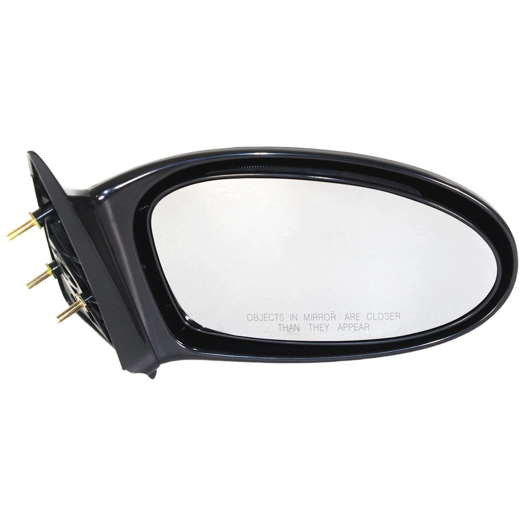 Set of 2 Mirrors for Oldsmobile Grand Am